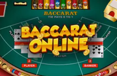 How to get free credit online baccarat?