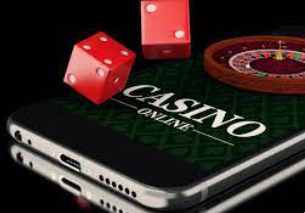 Guidelines to follow if you want to get rid of earnings on your next online casino gambling
